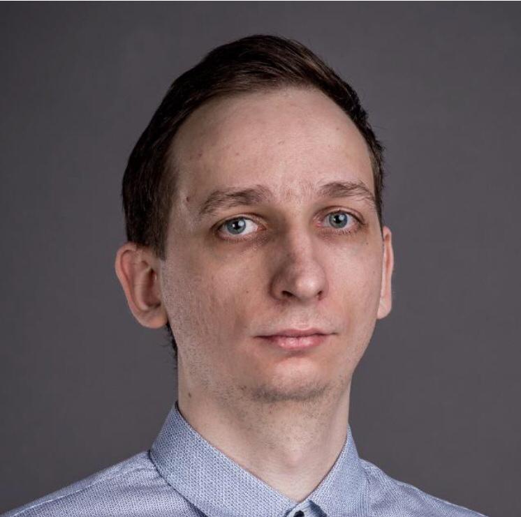 Петр Мартынов - Кафедра маркетинга и международного менеджмента УрГЭУ